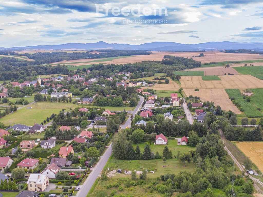 Działka budowlana na sprzedaż Hajduki Nyskie  875m2 Foto 5