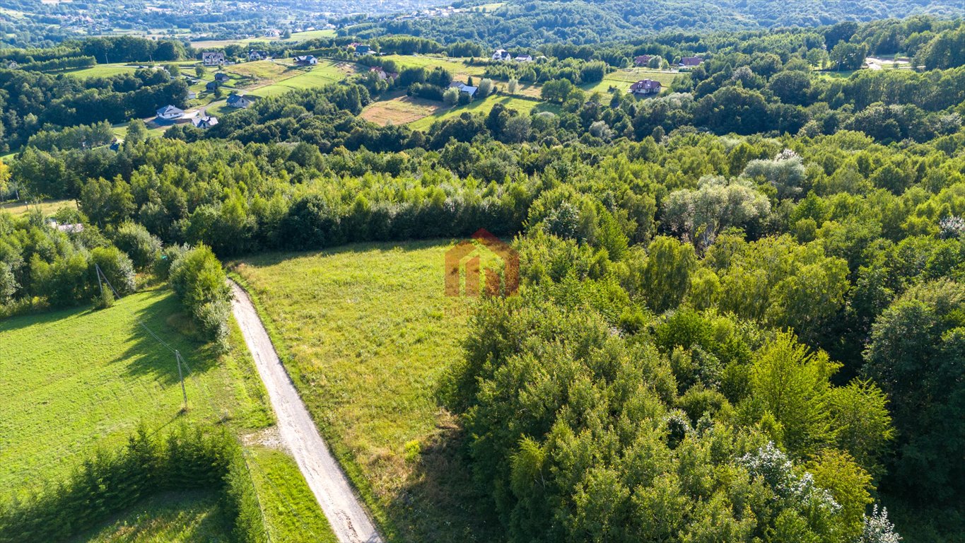 Działka budowlana na sprzedaż Kielnarowa  7 800m2 Foto 1