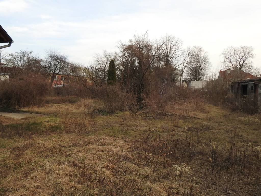 Działka komercyjna pod dzierżawę Mińsk Mazowiecki, Zygmunta Kazikowskiego  1 800m2 Foto 1