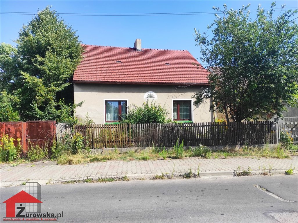 Dom na sprzedaż Strzelce Opolskie, Mokre Łany  100m2 Foto 1