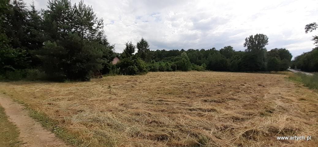 Urokliwy dom 90 m2 z dużą działką 3035 m2 w Wyrąbie Wyrąb  90m2 Foto 1