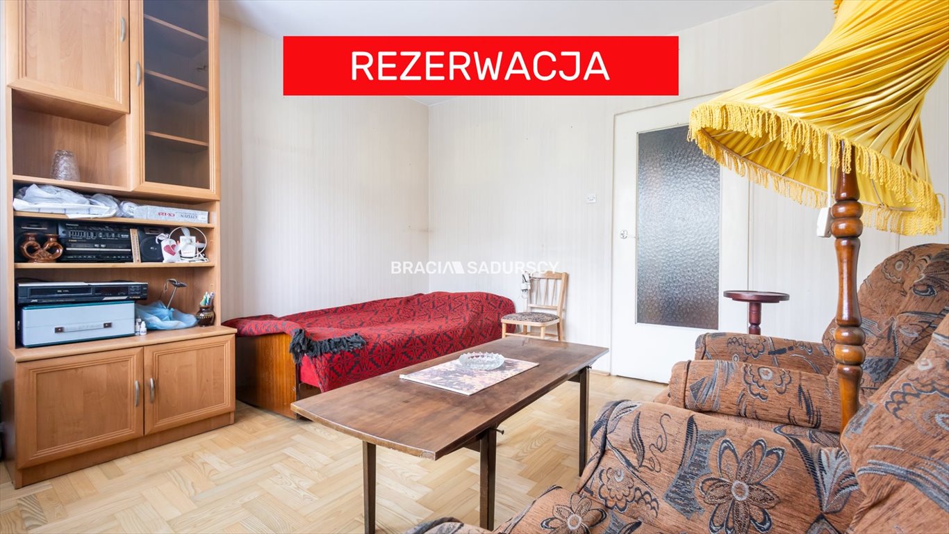 Mieszkanie dwupokojowe na sprzedaż Kraków, Prądnik Biały, Prądnik Biały, Siewna  52m2 Foto 15