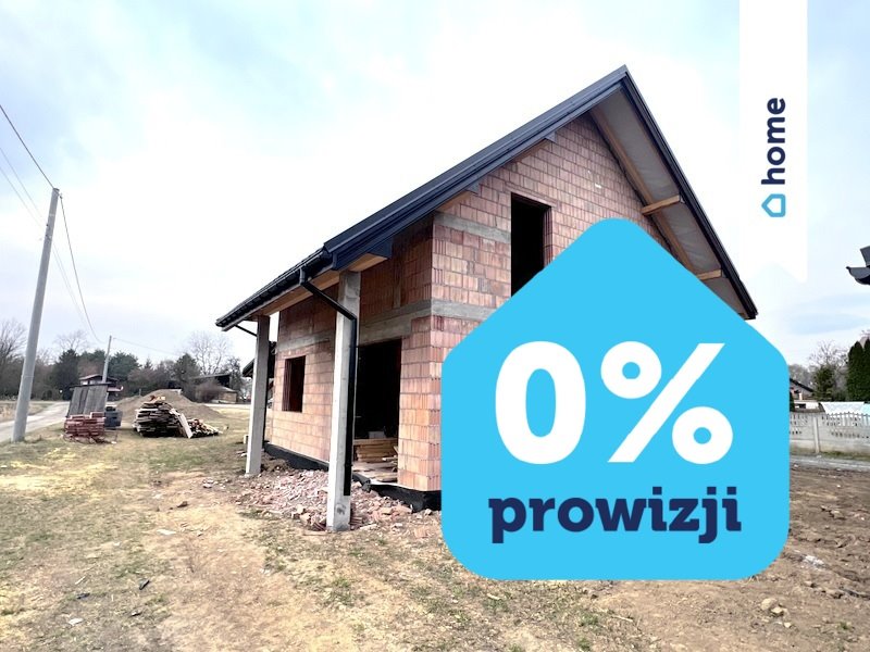 Dom na sprzedaż Kłaj  99m2 Foto 1
