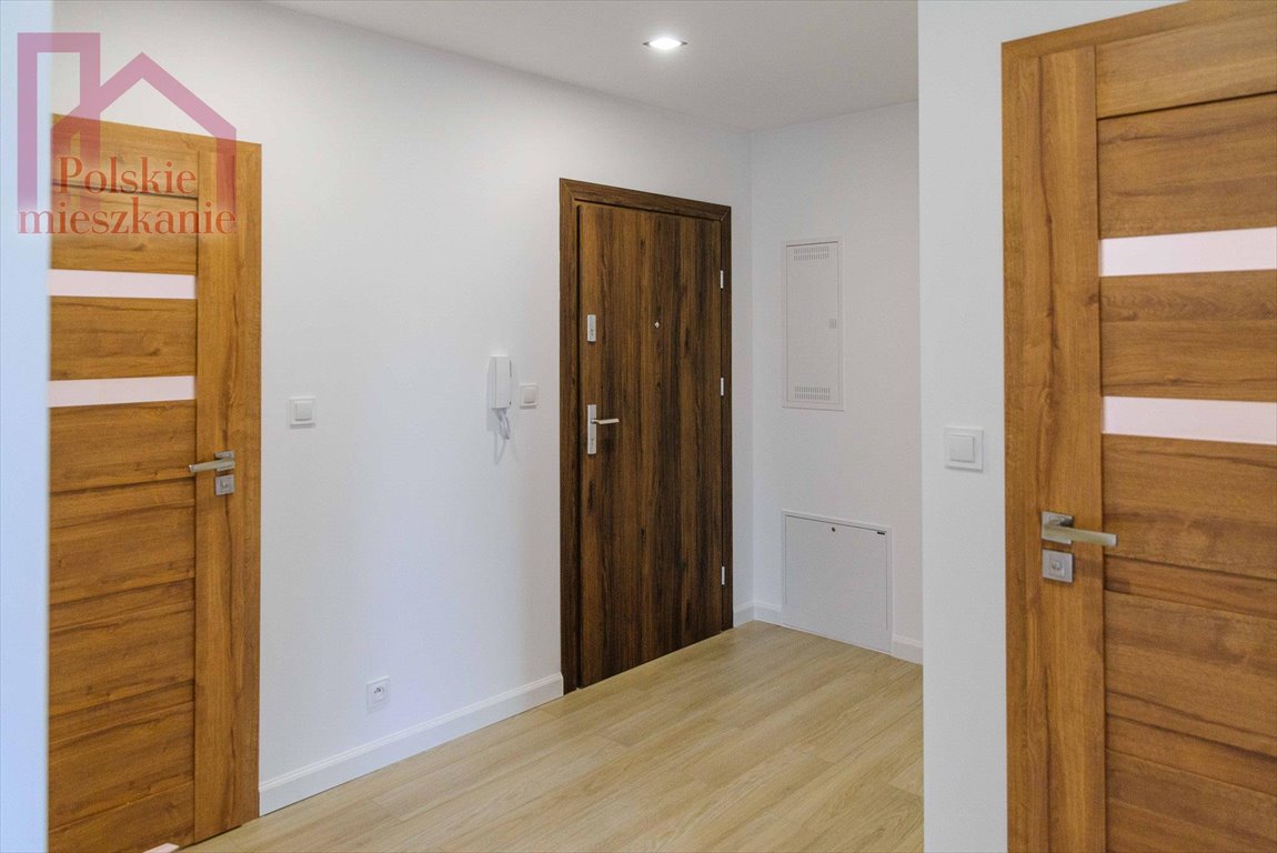 Mieszkanie dwupokojowe na sprzedaż Przemyśl, Żołnierzy I Armii Wojska Polskiego  60m2 Foto 1