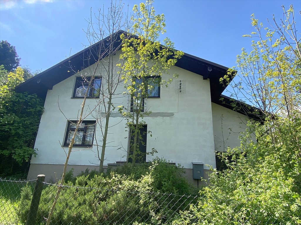 Dom na sprzedaż Ustroń, Ustroń, Słowików  221m2 Foto 5