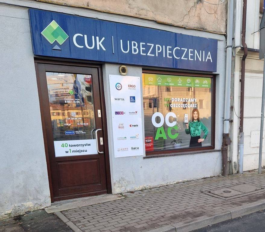 Lokal 30 m² w centrum Jeleniej Góry - polecam Jelenia Góra, Podwale  30m2 Foto 1
