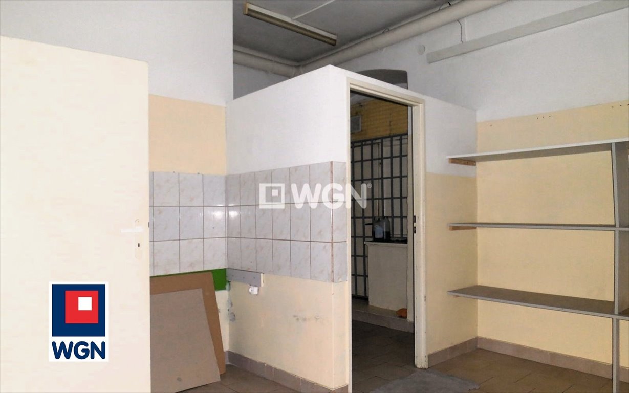 Lokal użytkowy na sprzedaż Częstochowa, Śródmieście, Ogrodowa  82m2 Foto 3