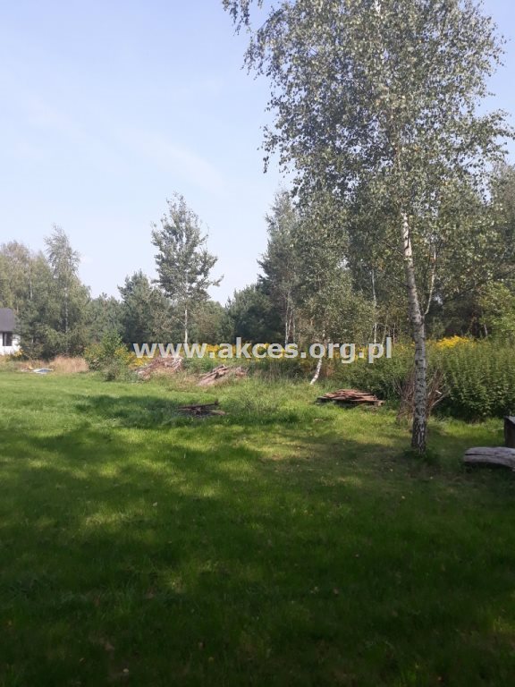 Działka budowlana na sprzedaż Marylka, Majowa 2 540m2 Foto 1 Działka budowlana na sprzedaż Marylka, Majowa 2 540m2 Foto 1