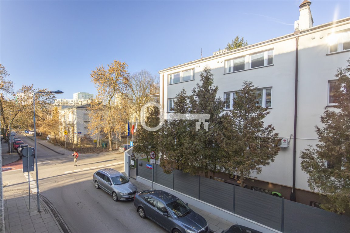 Lokal użytkowy na sprzedaż Warszawa, Mokotów, Wita Stwosza  143m2 Foto 7