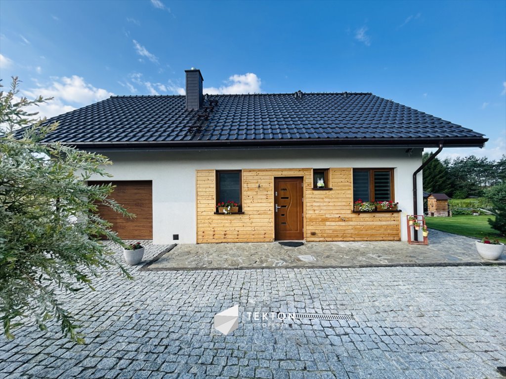 Dom na sprzedaż Stanowo  146m2 Foto 1