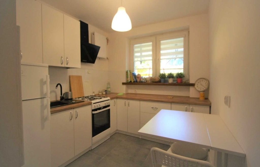 28m2 po remoncie, balkon, piwnica, świetna lokalizacja Rzeszów, Elizy Orzeszkowej  29m2 Foto 1