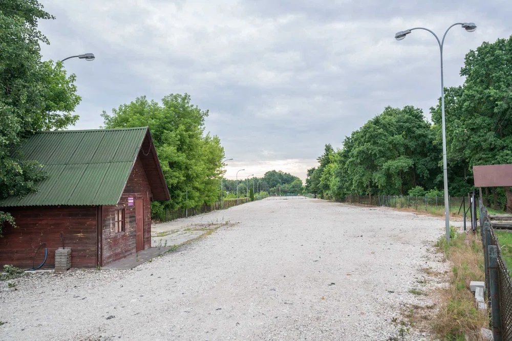 Działka inwestycyjna pod dzierżawę Piaseczno, Piaseczno, Żabieniec  7 900m2 Foto 3