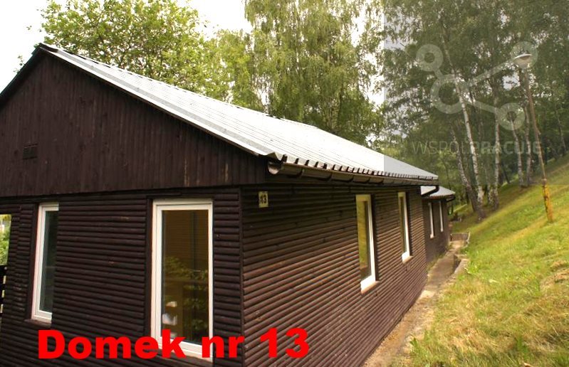 Dom na sprzedaż Żelisławiec 48m2 Foto 1 Dom na sprzedaż Żelisławiec 48m2 Foto 1