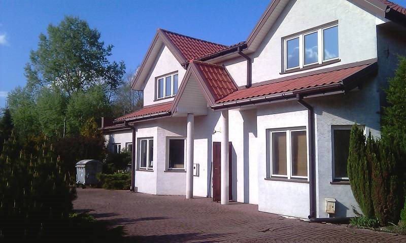 Lokal użytkowy na wynajem Pruszków, Otrębusy 260m2 Foto 1 Lokal użytkowy na wynajem Pruszków, Otrębusy 260m2 Foto 1