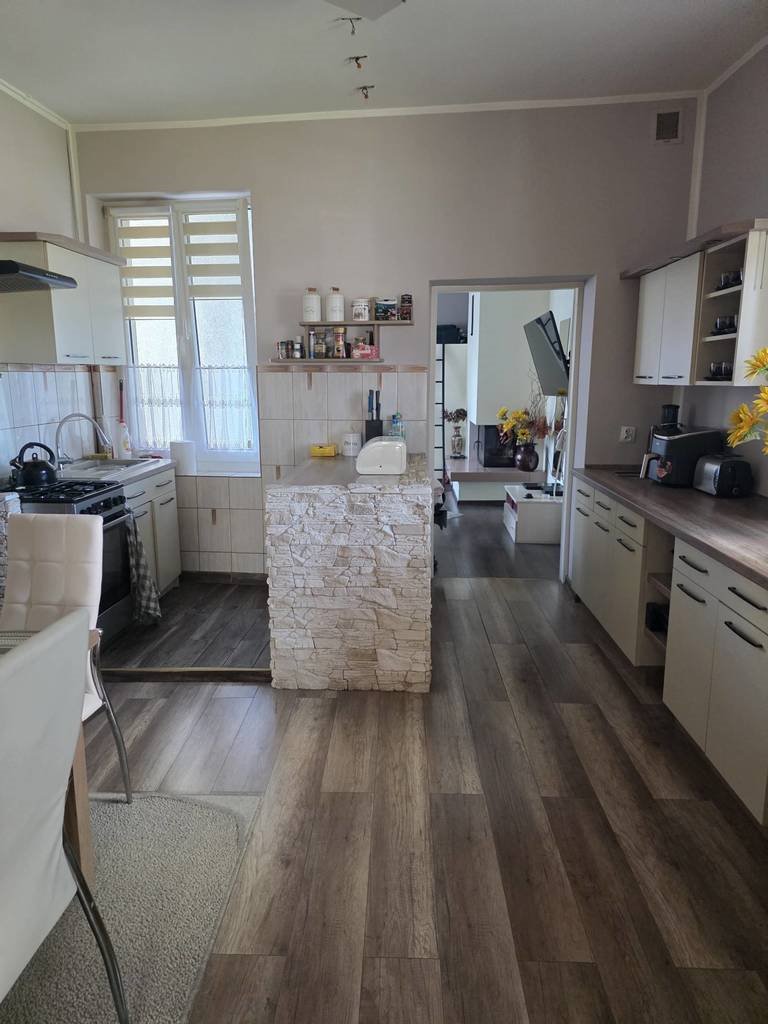 Sprzedam przestronne 82 m² mieszkanie 3 pokoje w Słupsku Słupsk, Wiejska  82m2 Foto 1