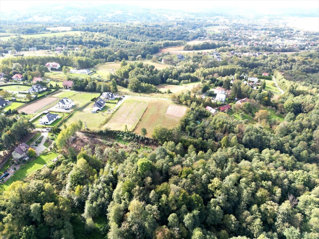 Działka budowlana na sprzedaż Zawada  6 300m2 Foto 10