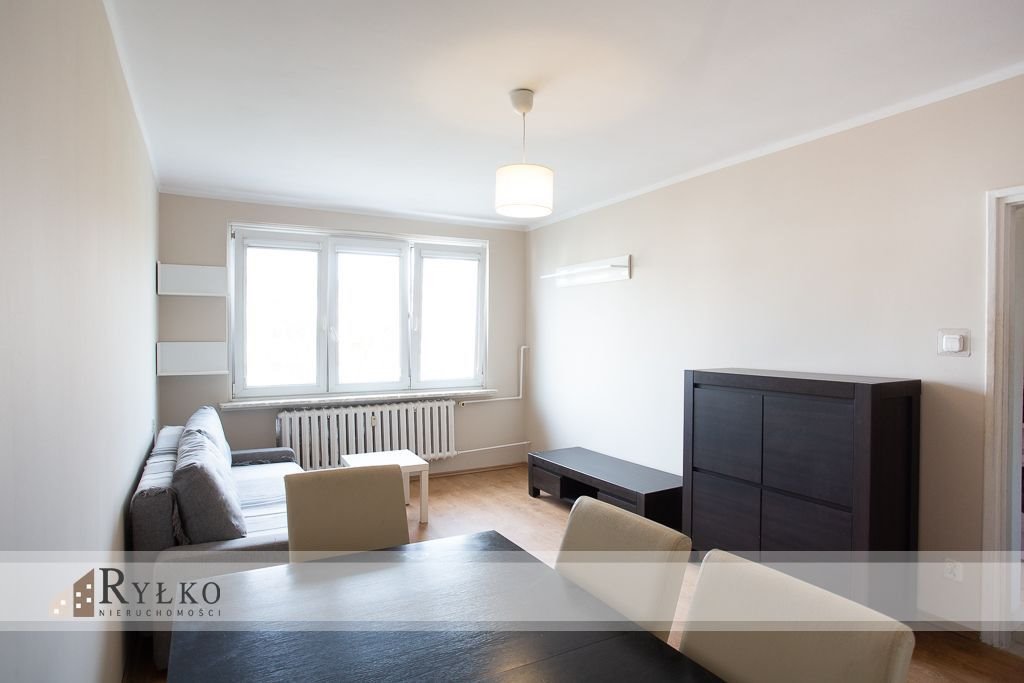 Przytulne 37 m² na wynajem w spokojnej części Kapuściska Bydgoszcz, Architektów  37m2 Foto 1