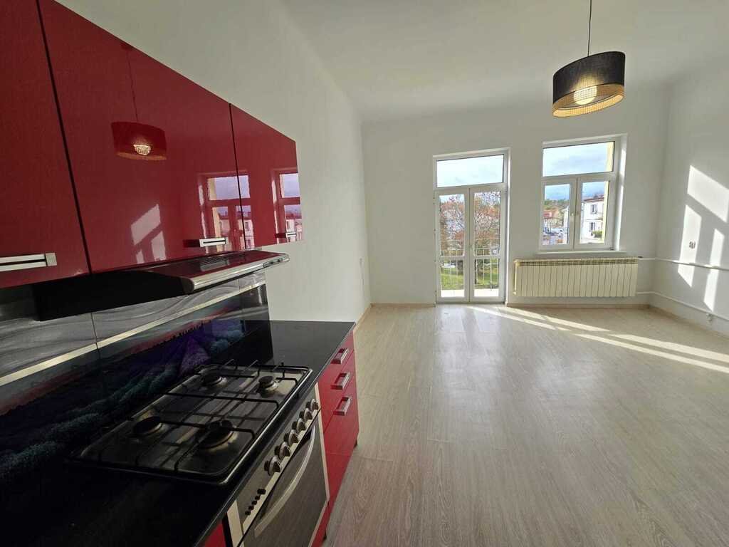 Mieszkanie dwupokojowe na sprzedaż Sierpc, Pl. Kardynała Wyszyńskiego  39m2 Foto 1