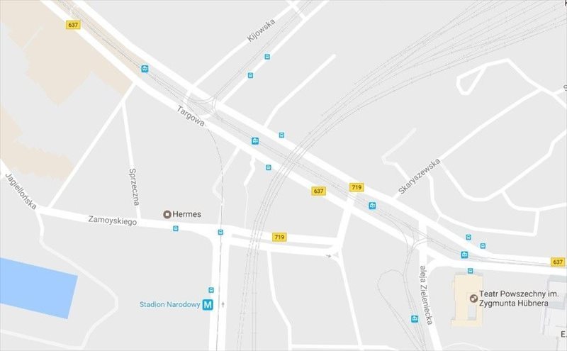 Lokal użytkowy 200 m² w historycznej kamienicy na Pradze Warszawa, Praga-Północ  200m2 Foto 1