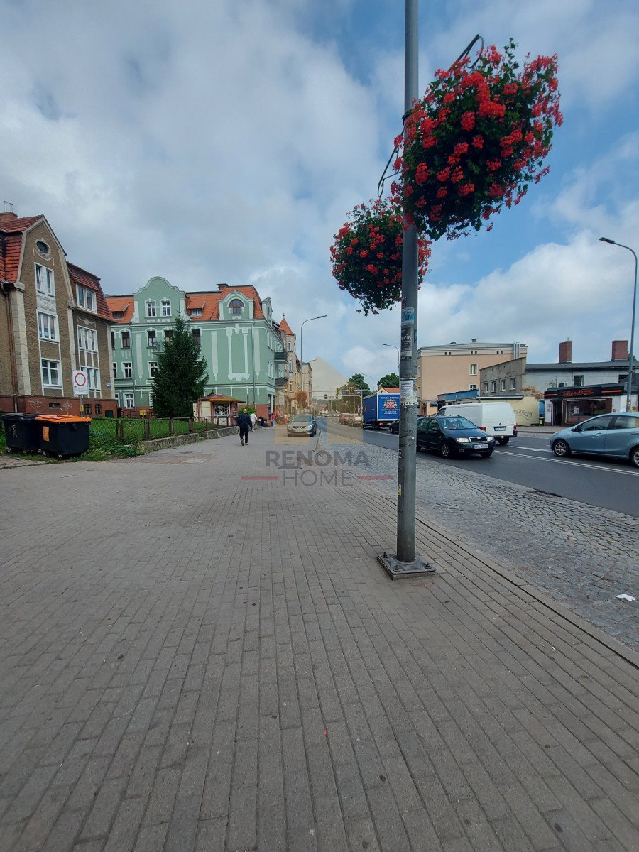 Lokal użytkowy 139 m2 na Białym Kamieniu - zapraszam Wałbrzych, Biały Kamień  139m2 Foto 1