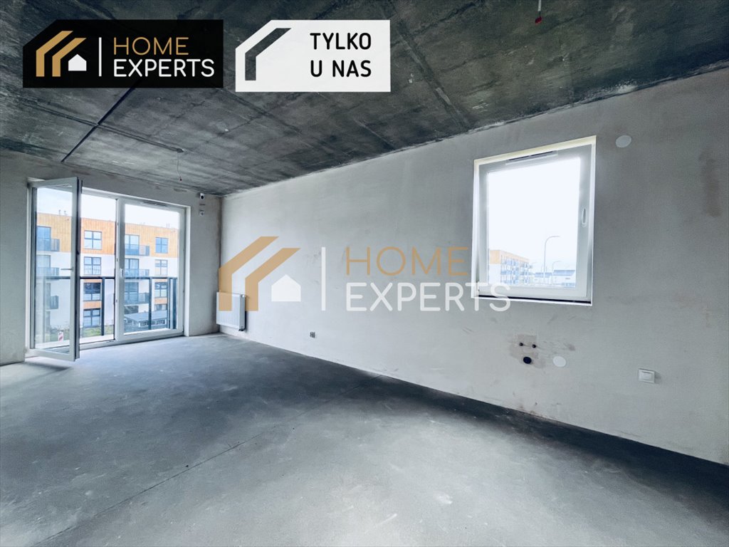 Mieszkanie trzypokojowe na sprzedaż Gdańsk, Łostowice, Starogardzka  53m2 Foto 1