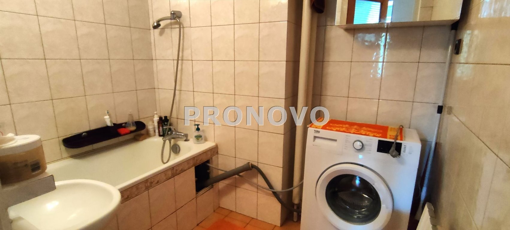 Mieszkanie trzypokojowe na sprzedaż Szczecin, Bukowe  63m2 Foto 19