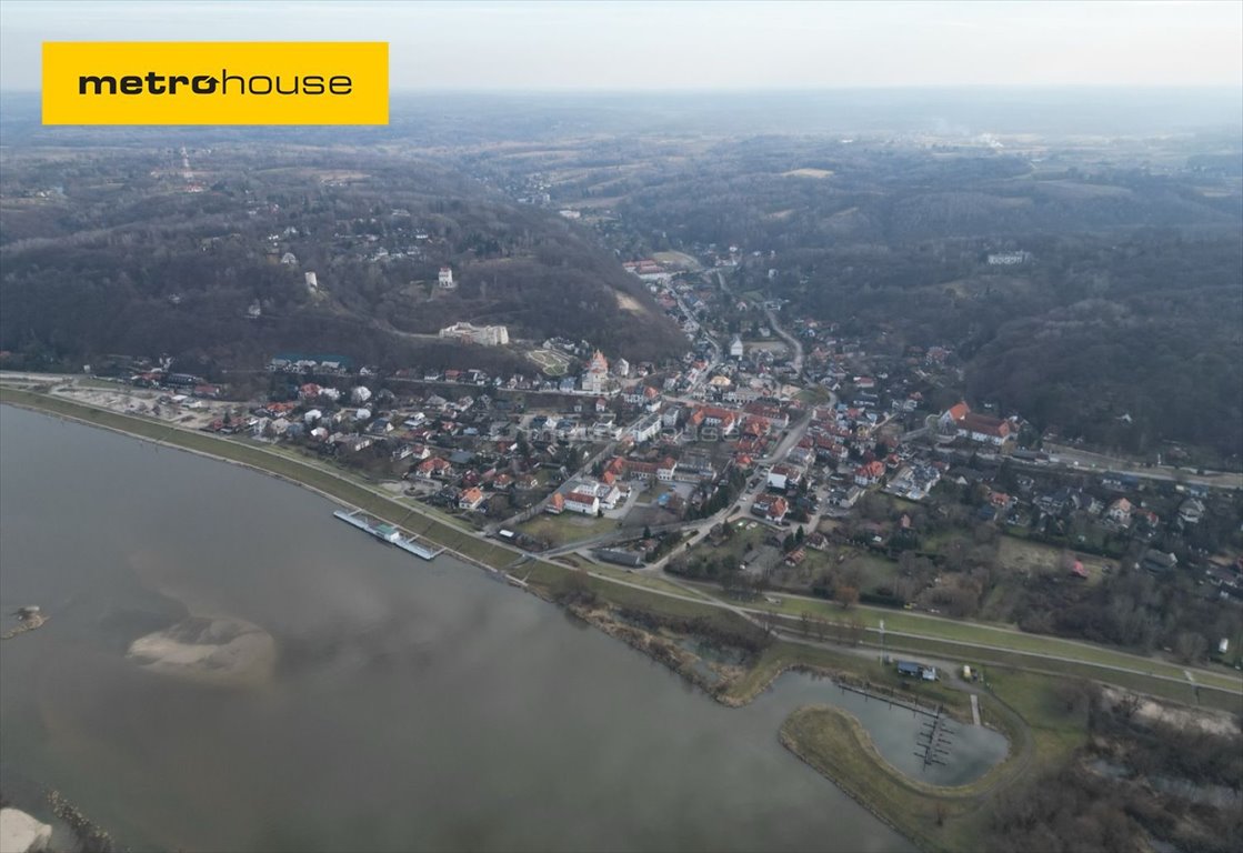 Działka budowlana na sprzedaż Oblasy  4 916m2 Foto 1