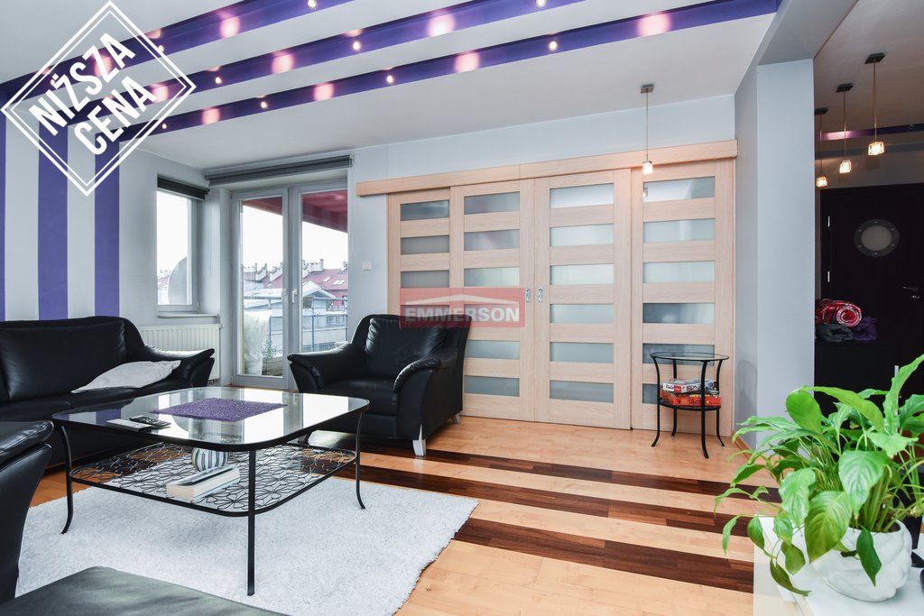 Sprzedam komfortowe 3-pokojowe mieszkanie 66,6 m² w Bronowicach Kraków, Władysława Podkowińskiego  67m2 Foto 1
