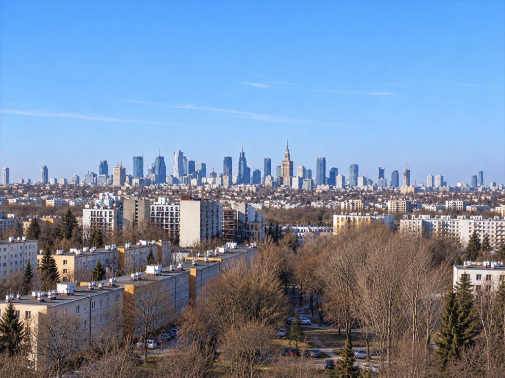 Kawalerka 32 m² na Mokotowie - komfort i świetna komunikacja polecam Warszawa, Mokotów, Jałtańska  32m2 Foto 1
