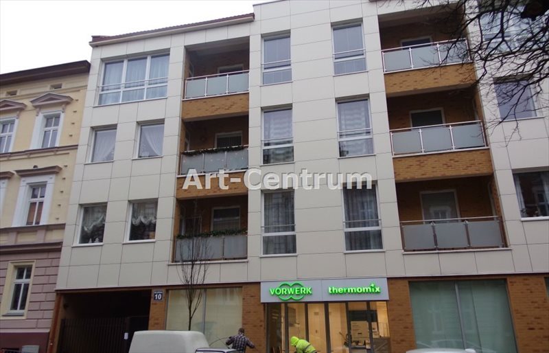 Lokal użytkowy na sprzedaż Bydgoszcz, Śródmieście, - 147m2 Foto 1 Lokal użytkowy na sprzedaż Bydgoszcz, Śródmieście, - 147m2 Foto 1