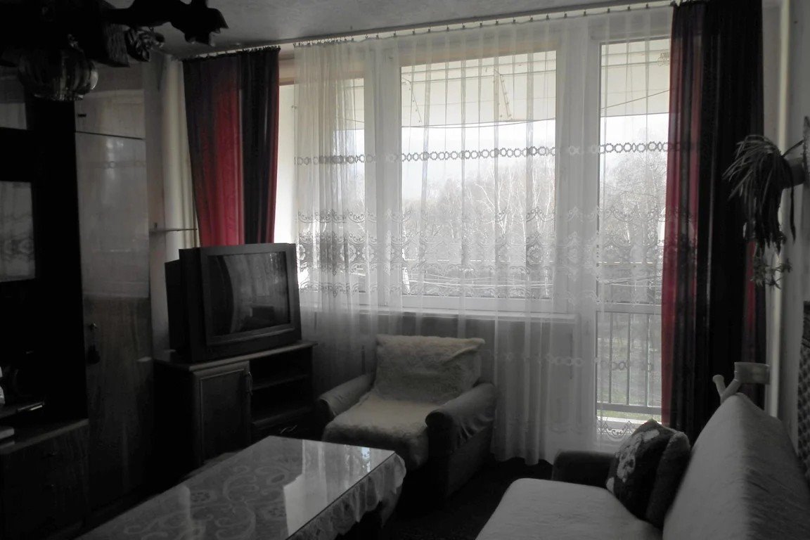 Mieszkanie dwupokojowe na sprzedaż Gliwice, Szobiszowice, Kopernik, Centaura  40m2 Foto 1