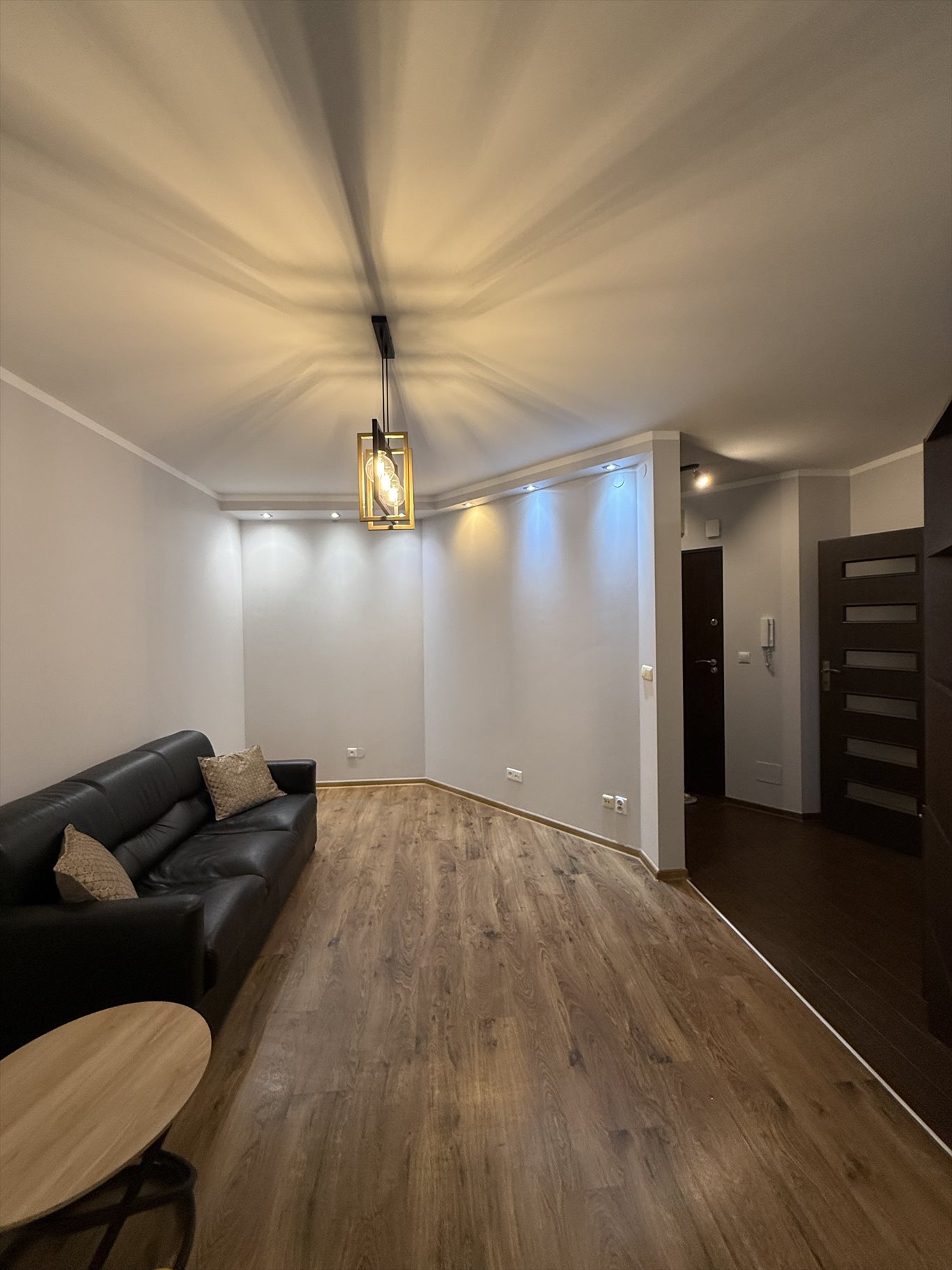 Mieszkanie dwupokojowe na sprzedaż Warszawa, Mokotów, Bukowińska  49m2 Foto 4