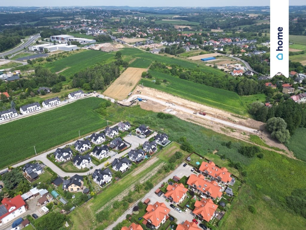 Mieszkanie czteropokojowe  na sprzedaż Modlnica, Jurajska  67m2 Foto 11