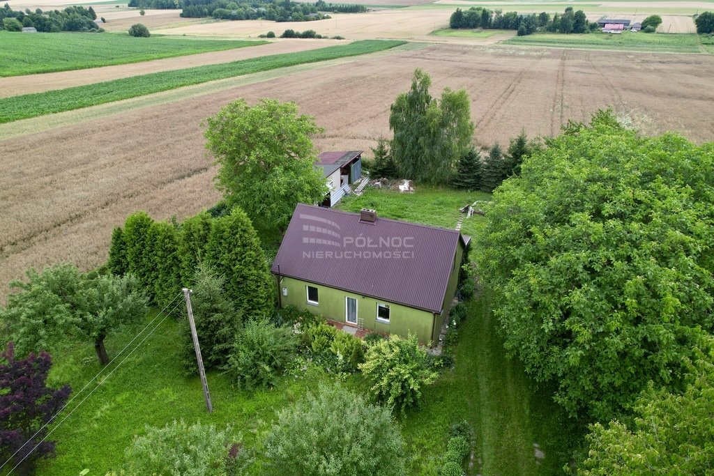 Dom na sprzedaż Maziarnia  100m2 Foto 12