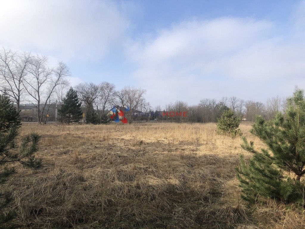 Działka budowlana na sprzedaż Konstancin-Jeziorna  1 019m2 Foto 1