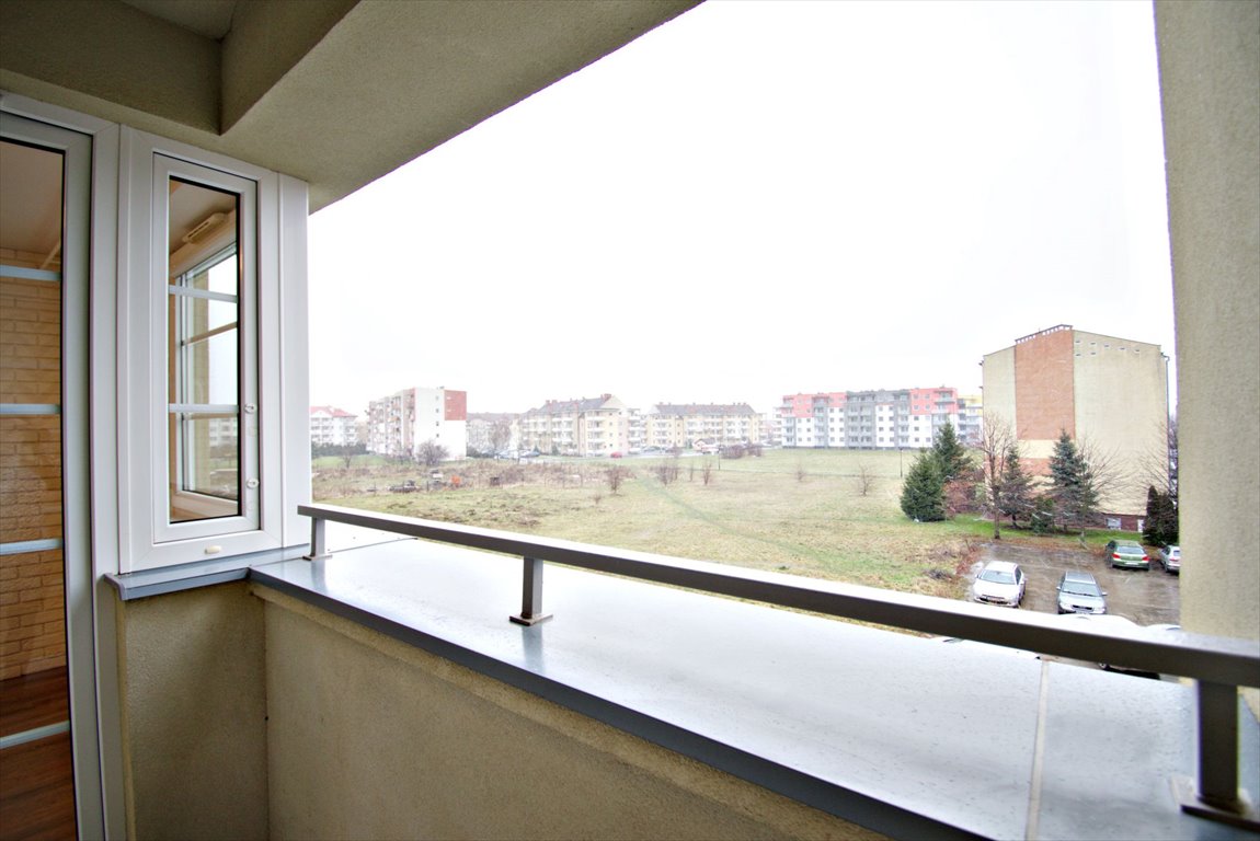 Mieszkanie trzypokojowe na sprzedaż Malbork, Mariana Smoluchowskiego  52m2 Foto 6