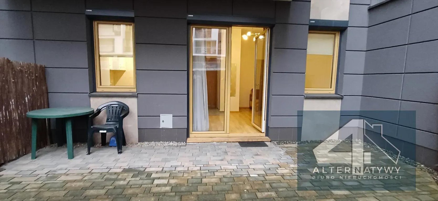 Kawalerka na sprzedaż Kraków, osiedle 2 Pułku Lotniczego 1F  27m2 Foto 4