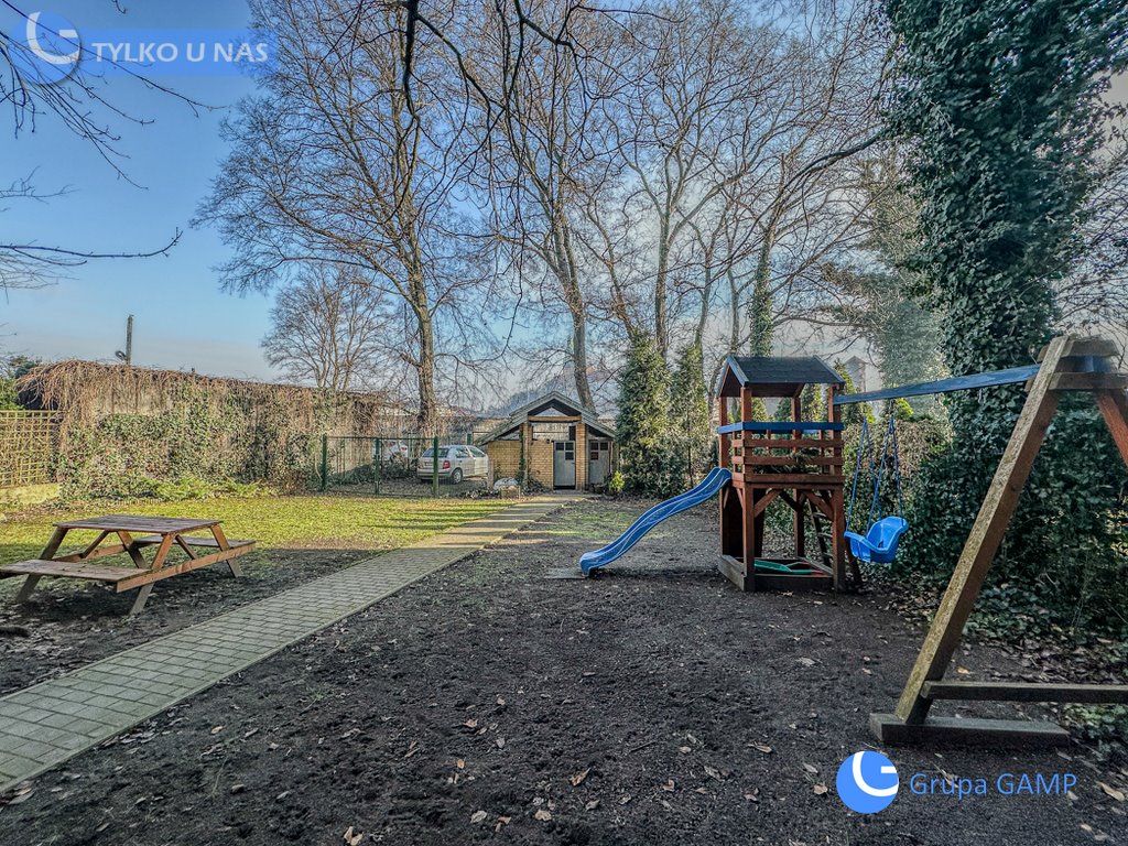 Lokal użytkowy na wynajem Kraków, Dębniki, Dębniki, Zamkowa  86m2 Foto 11