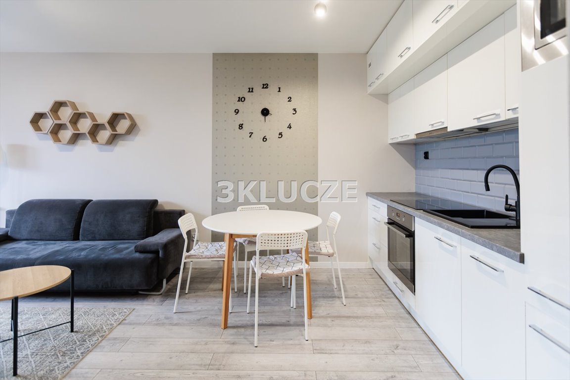Do sprzedania 2-pokojowe mieszkanie 39,82 m² z balkonem i garderobą Lublin, Czuby Południowe, Poręba  40m2 Foto 1