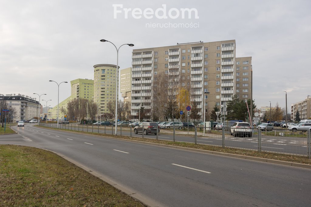 Kawalerka na sprzedaż Warszawa, Praga-Południe, Grochów, Motorowa  42m2 Foto 14