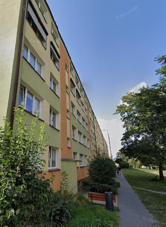 Wynajmę funkcjonalne mieszkanie 34 m² w Kaliszu: Kalisz: Serbinowska