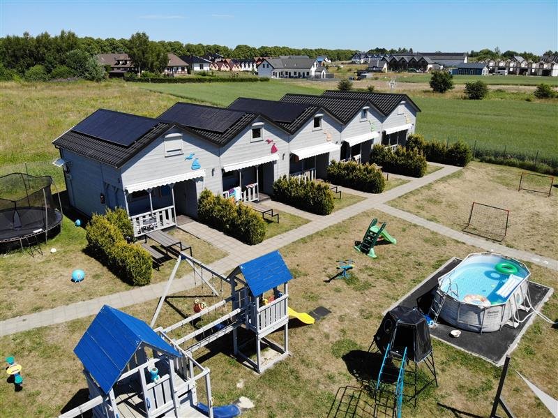 Lokal użytkowy na sprzedaż Mielenko, Hortensji  490m2 Foto 1