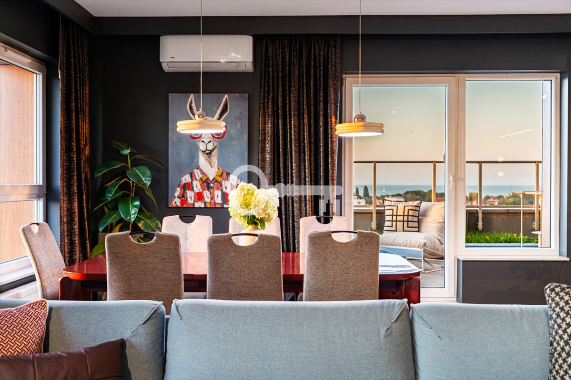 Sprzedam luksusowy apartament 96 m² z tarasem 48 m² w Gdańsku Gdańsk, Aleja Gen. Józefa Hallera  96m2 Foto 1