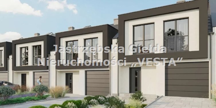 Dom na sprzedaż Jastrzębie-Zdrój, Ruptawa  150m2 Foto 5
