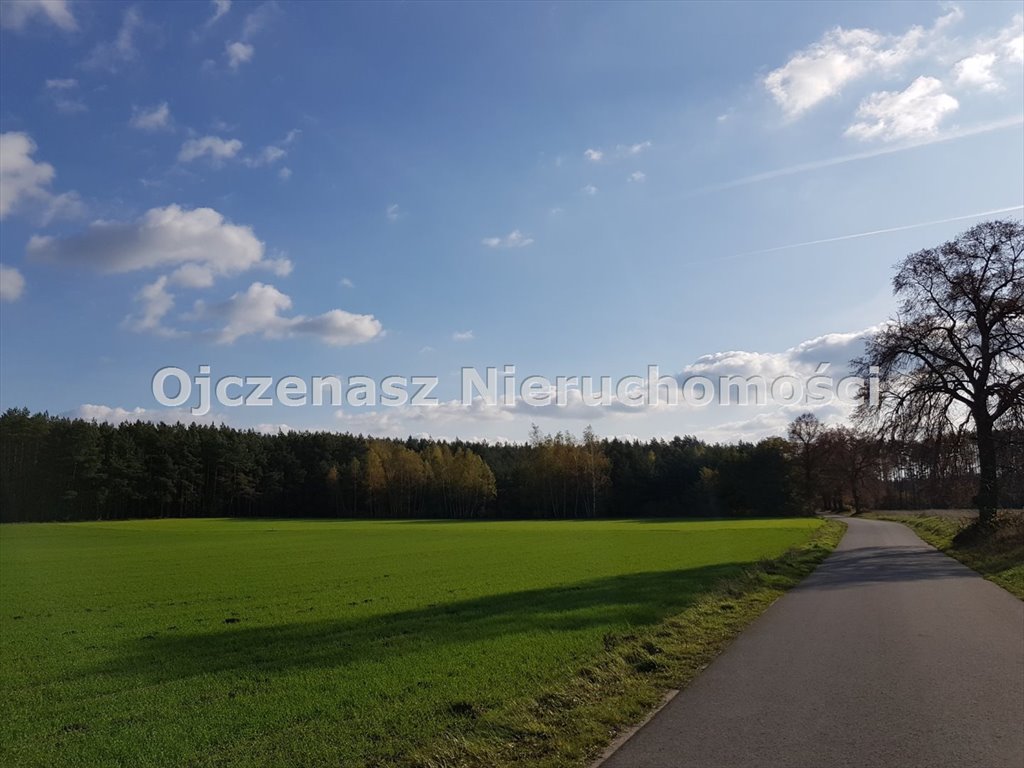 Działka 1 ha z możliwością zabudowy w Parku Krajobrazowym Gzin Górny  10 779m2 Foto 1