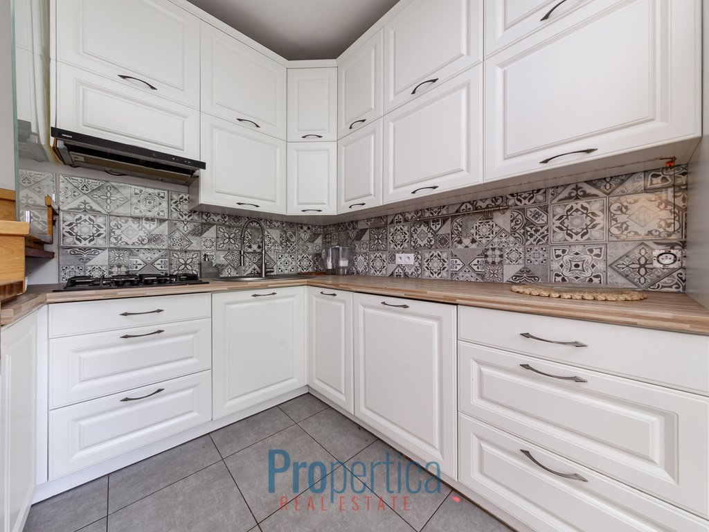 Dom na sprzedaż Zielonka, Prymasa Stefana Wyszyńskiego  90m2 Foto 1