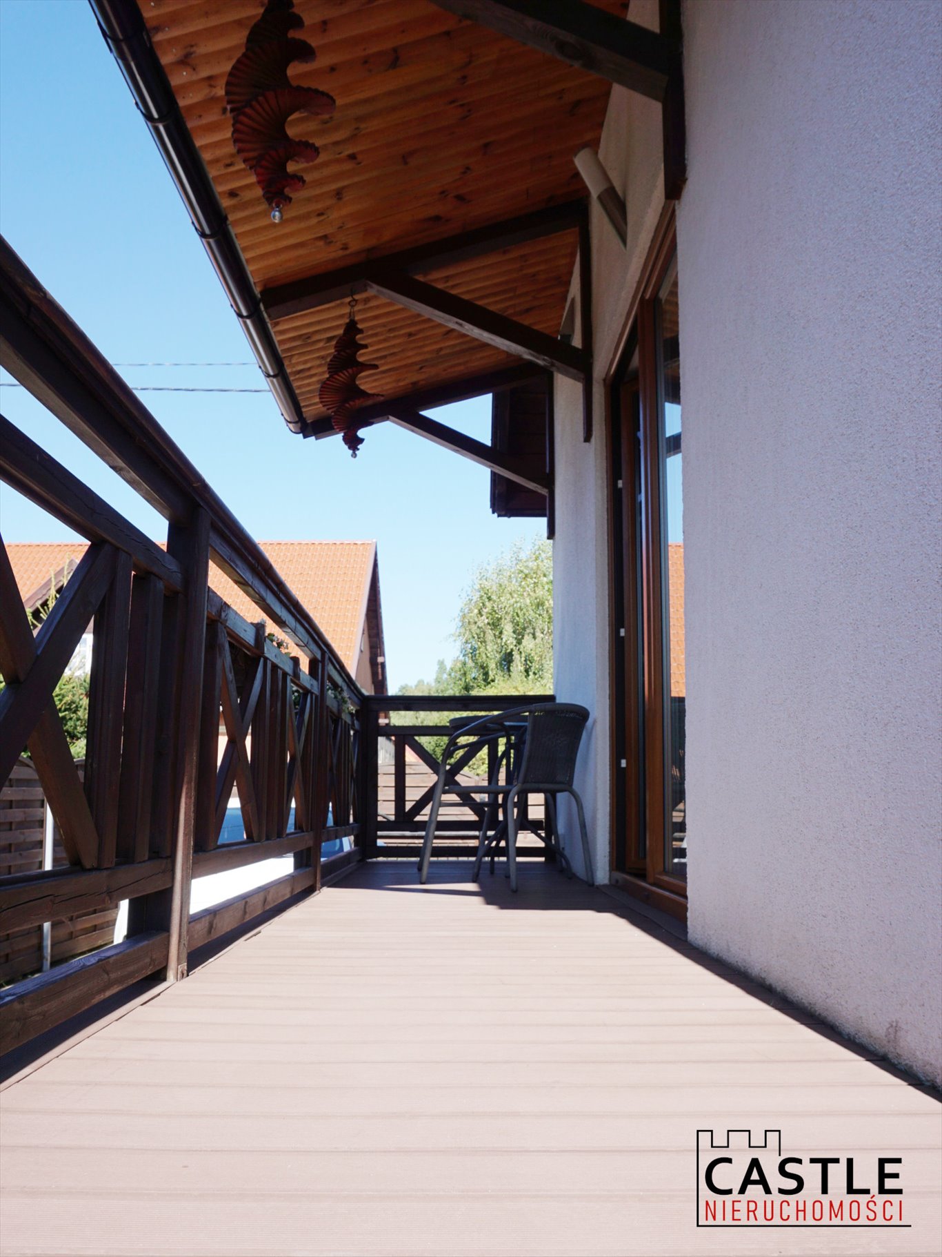 Dom na sprzedaż Sztutowo  75m2 Foto 1