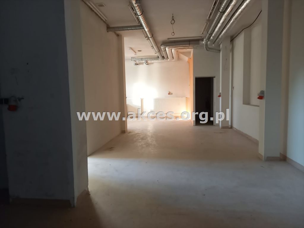 Lokal użytkowy na wynajem Warszawa, Białołęka, Aleksandrów  120m2 Foto 1