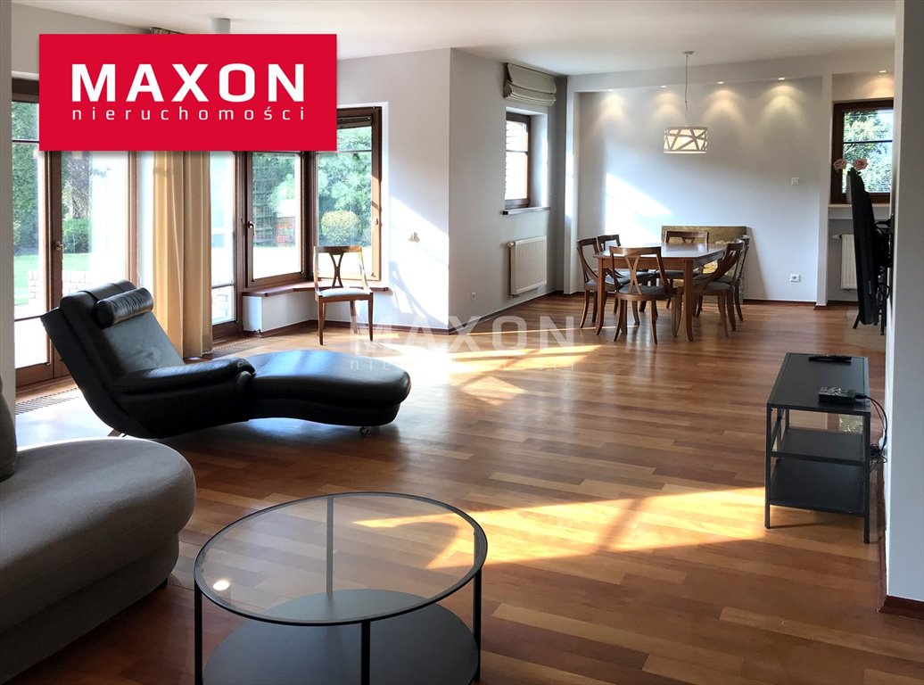 Dom na wynajem Konstancin-Jeziorna  180m2 Foto 1