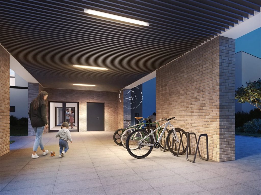 Mieszkanie dwupokojowe na sprzedaż Bydgoszcz, Śródmieście  49m2 Foto 1